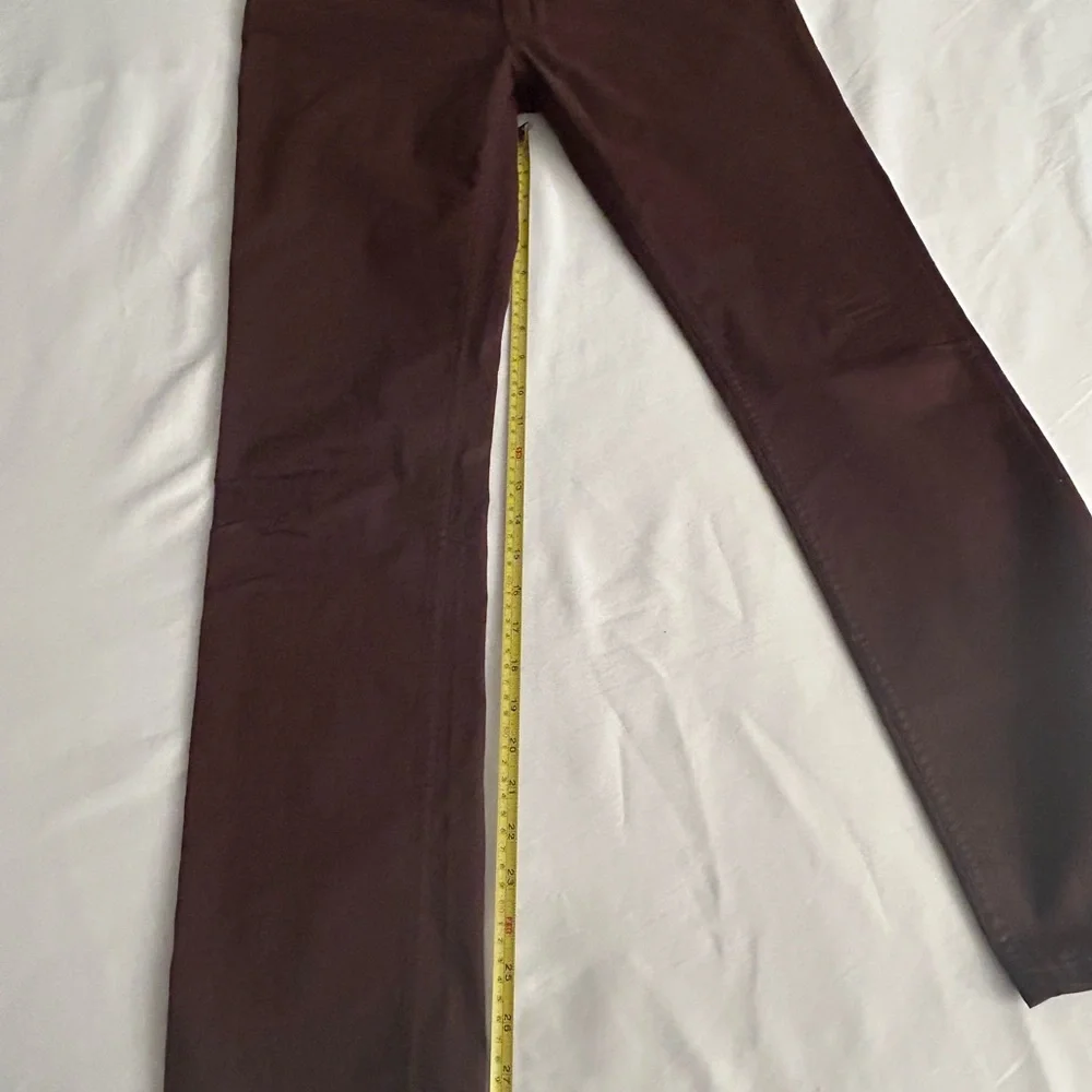 MENS, Free Planet Chocolate Trousers